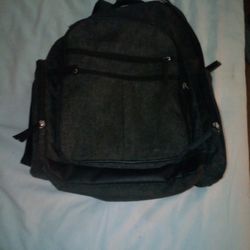 Brand New Back Pack