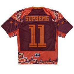 Supreme Star Jersey