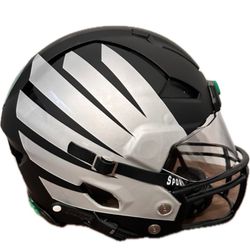 Oregon Ducks Riddell Axiom