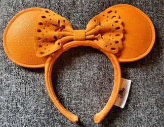 Mini Mouse Disney Ears