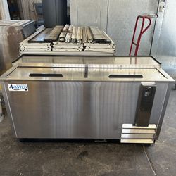 Avantco Bar Fridge