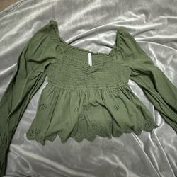 American Eagle Blouse