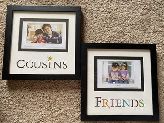 Picture Frames