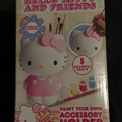 Hello Kitty