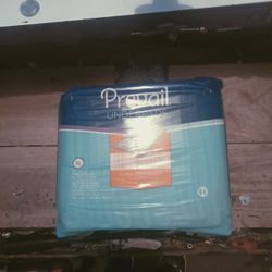 Adult Diapers  And  Disposable Underpads