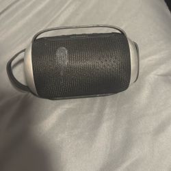 Merkury Bluetooth Speaker