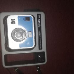 Kodak Instant Camera 