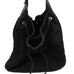 Gucci Black Medium Womens Shoulder Bag