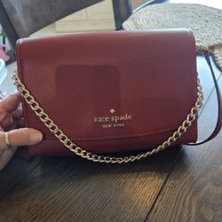  Authentic Kate Spade Purse