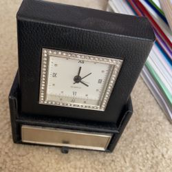 Desk Clock