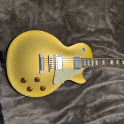 Epiphone Les Paul Standard Limited Edition Custom Shop 