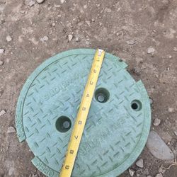 Valve Cover Lid Only 