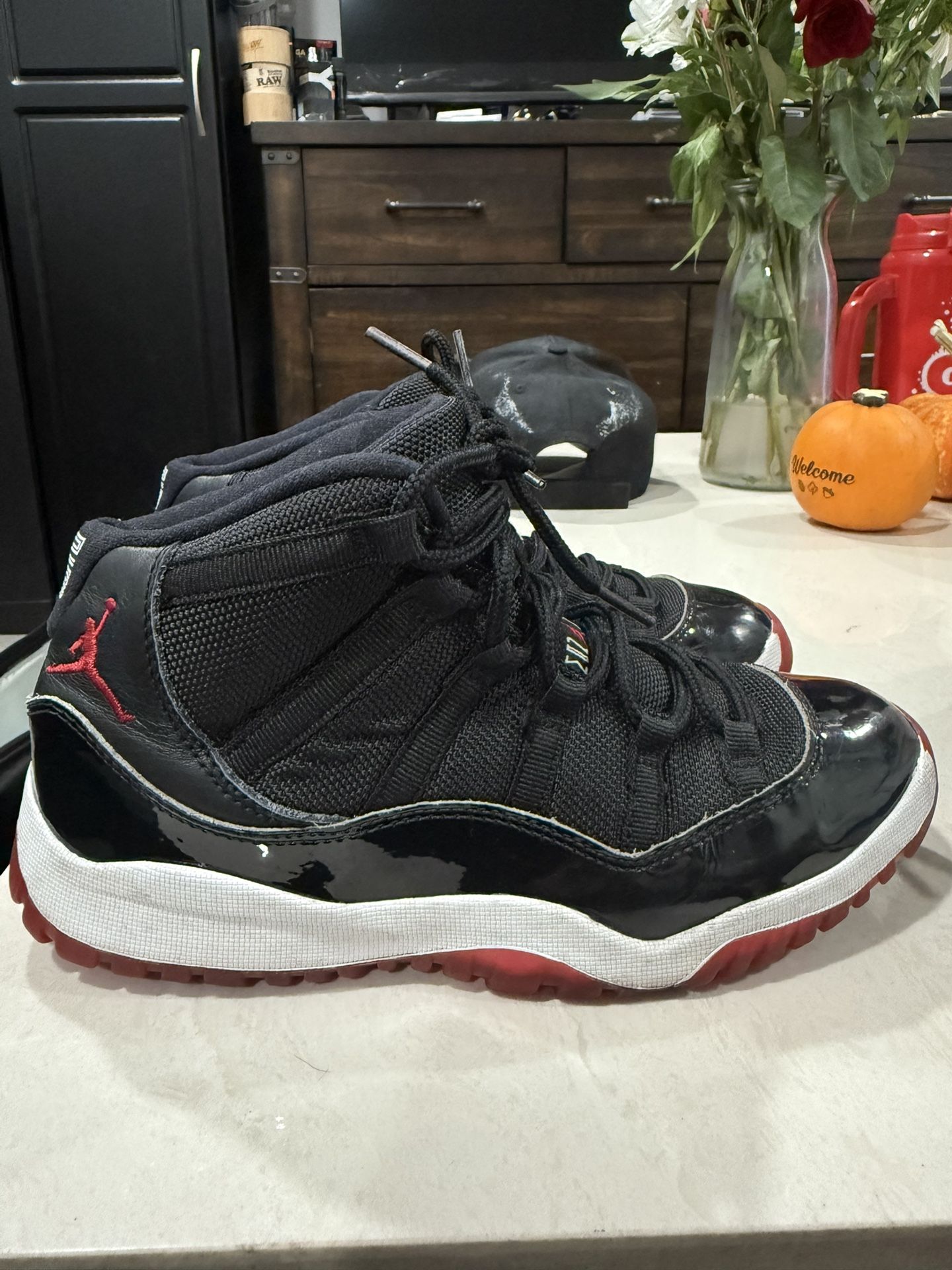 Jordan - youth 