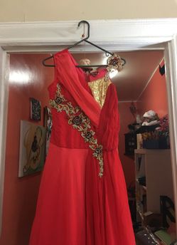 prom beaded dresses Dark Green Elastic Satin Beaded Mermaid Spaghetti Straps Prom Dresses, MP847