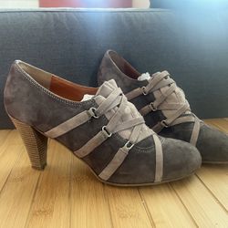 NEW Kampgen leather Shoes 