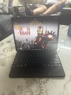 iPad Pro 4th Gen 12.9 In