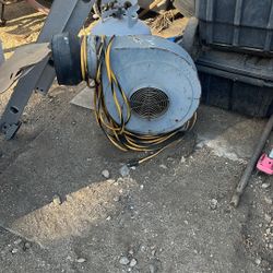 Jumper Blower Free