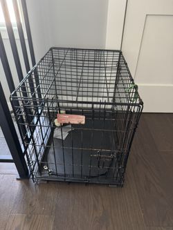 Medium Size Dog Crate/Kennel