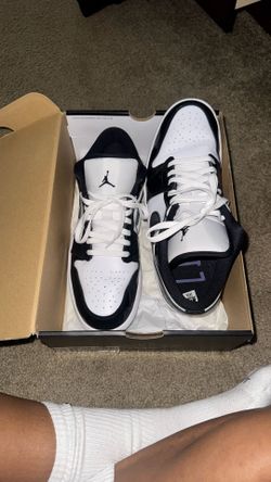 Jordan Low Se 1