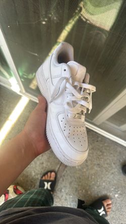 AF1  side 8