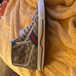 3 Men’s Designer Shoes 10-10.5