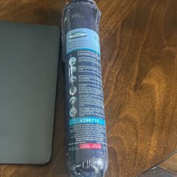 Pur replacement Ice and water filter