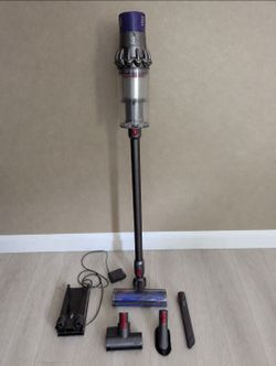 Dyson Cyclone V10 Animal Cordless Vacuum