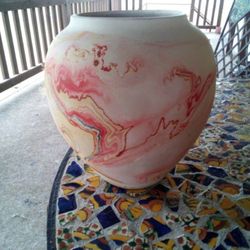 Ceramic Pot