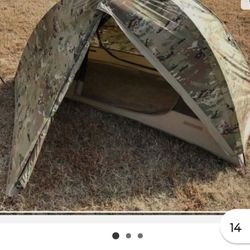 TENT NUEVA PARA 1 PERSONA 