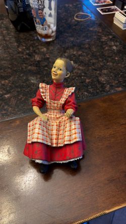 Figurine