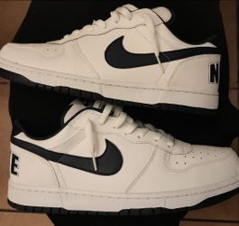 Nike