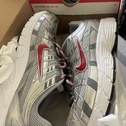 Nike P6000 Worn Once Sz7 Boys $55 OBO 