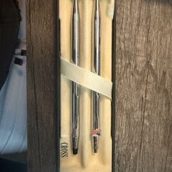 Cross Pen And Pencil Set