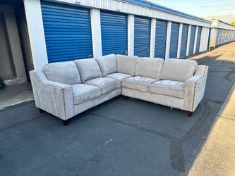 Sectional Couch Sofa
