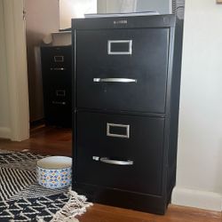 File Cabinets