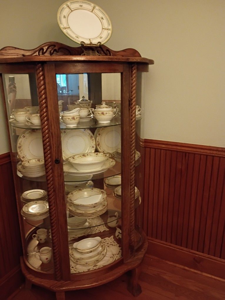 1920's Corinth England China 