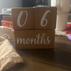 Milestone Blocks