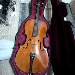 Cello