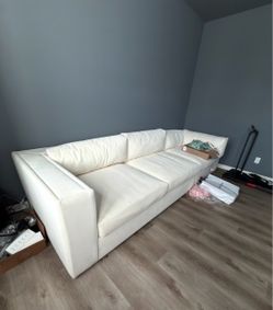 Whitley 3 Piece Sectional (Living Spaces)