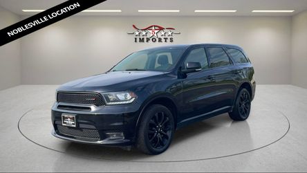 2019 Dodge Durango