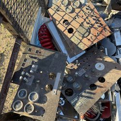 Peterbilt 379 Dash Boards Panels 