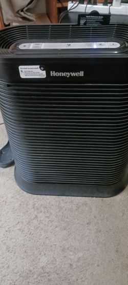 Honeywell Air Purifier