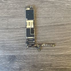 iPhone 6 Logic Board