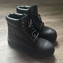 Brand New Timberland Pro Boots