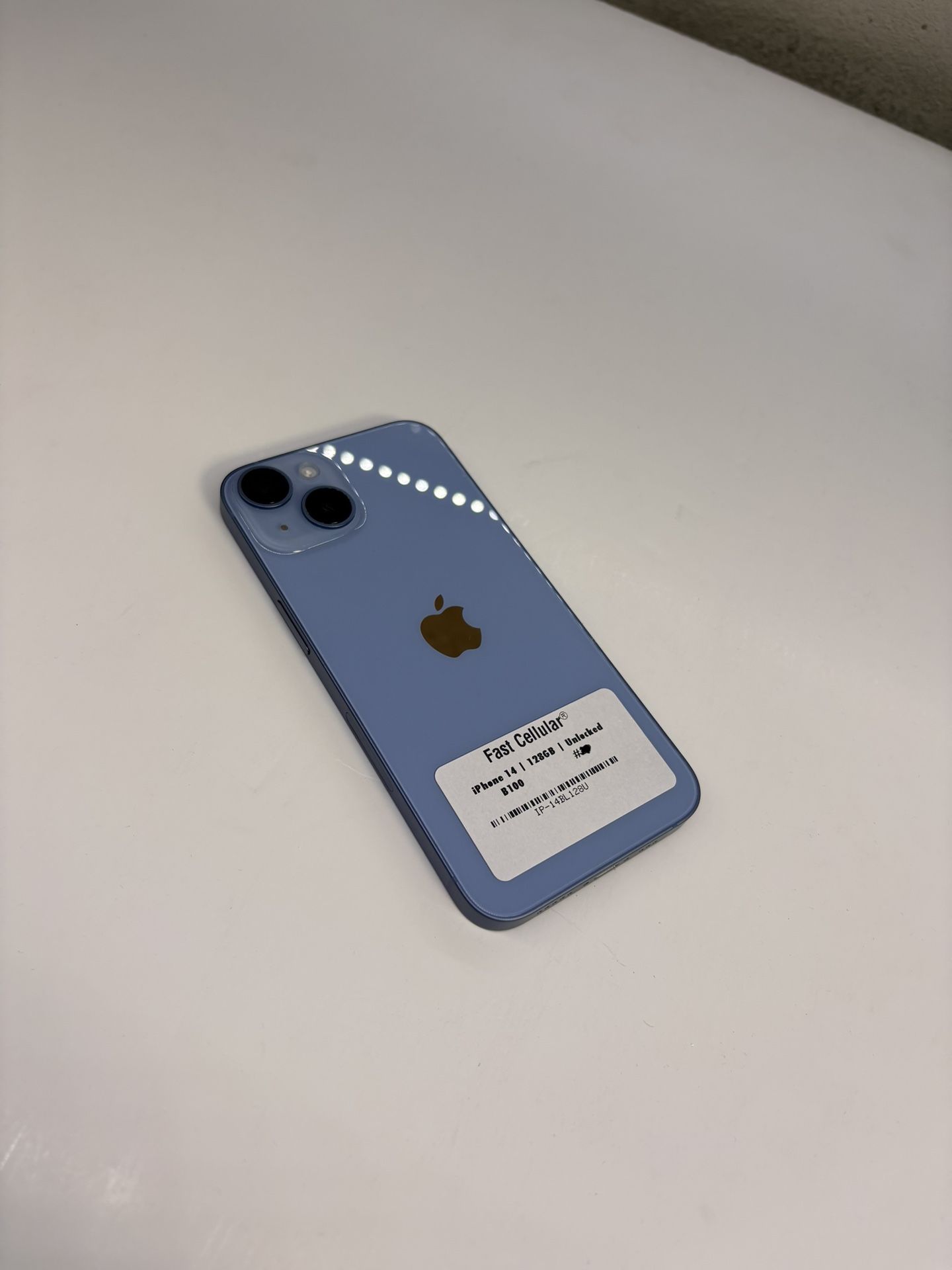 Pre-Owned i14 128Gb Unlocked