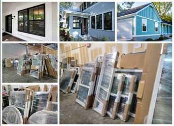 High-Quality Windows – Multiple Models Available
