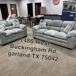 Furniture living room sofa loveseat