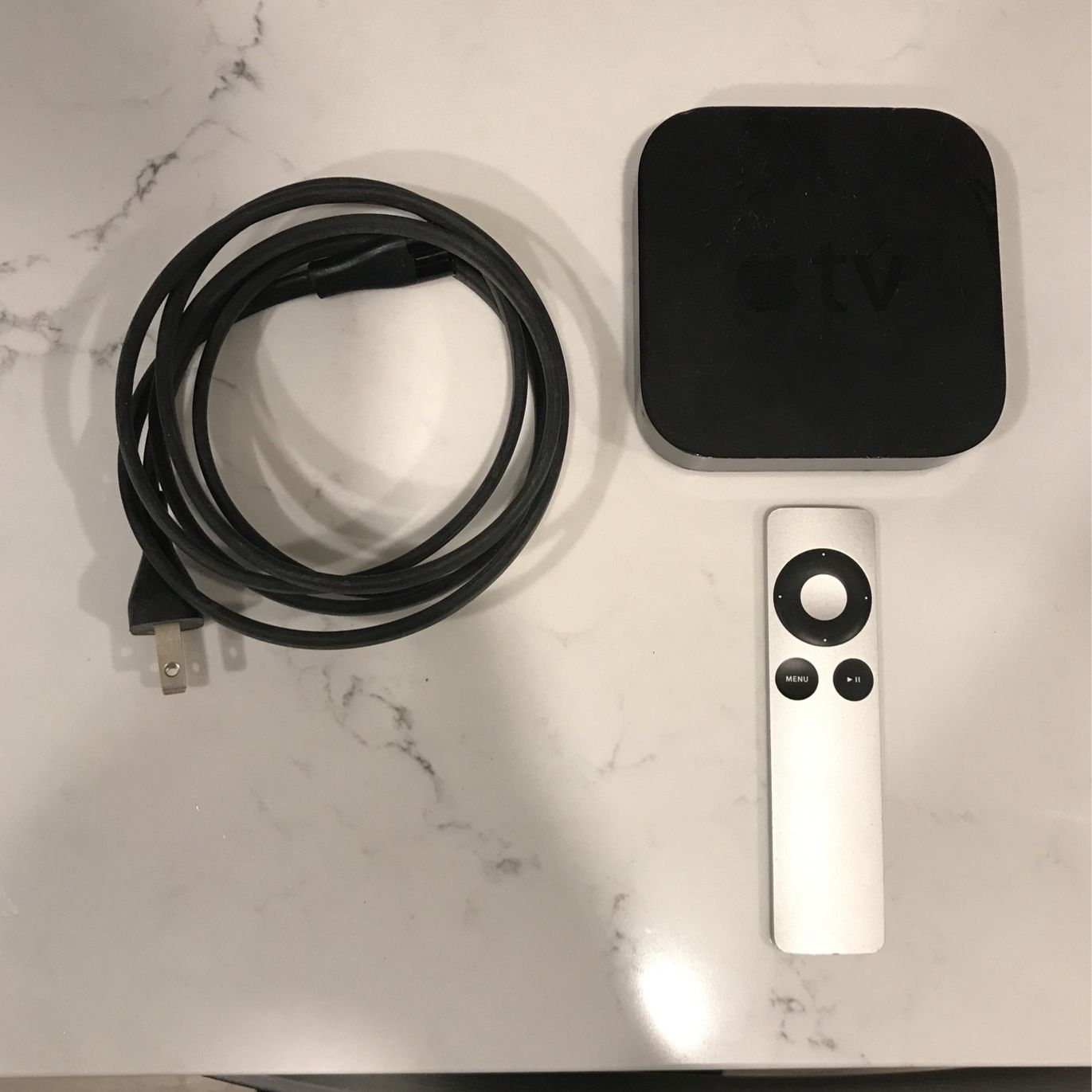 Apple TV Generation 2
