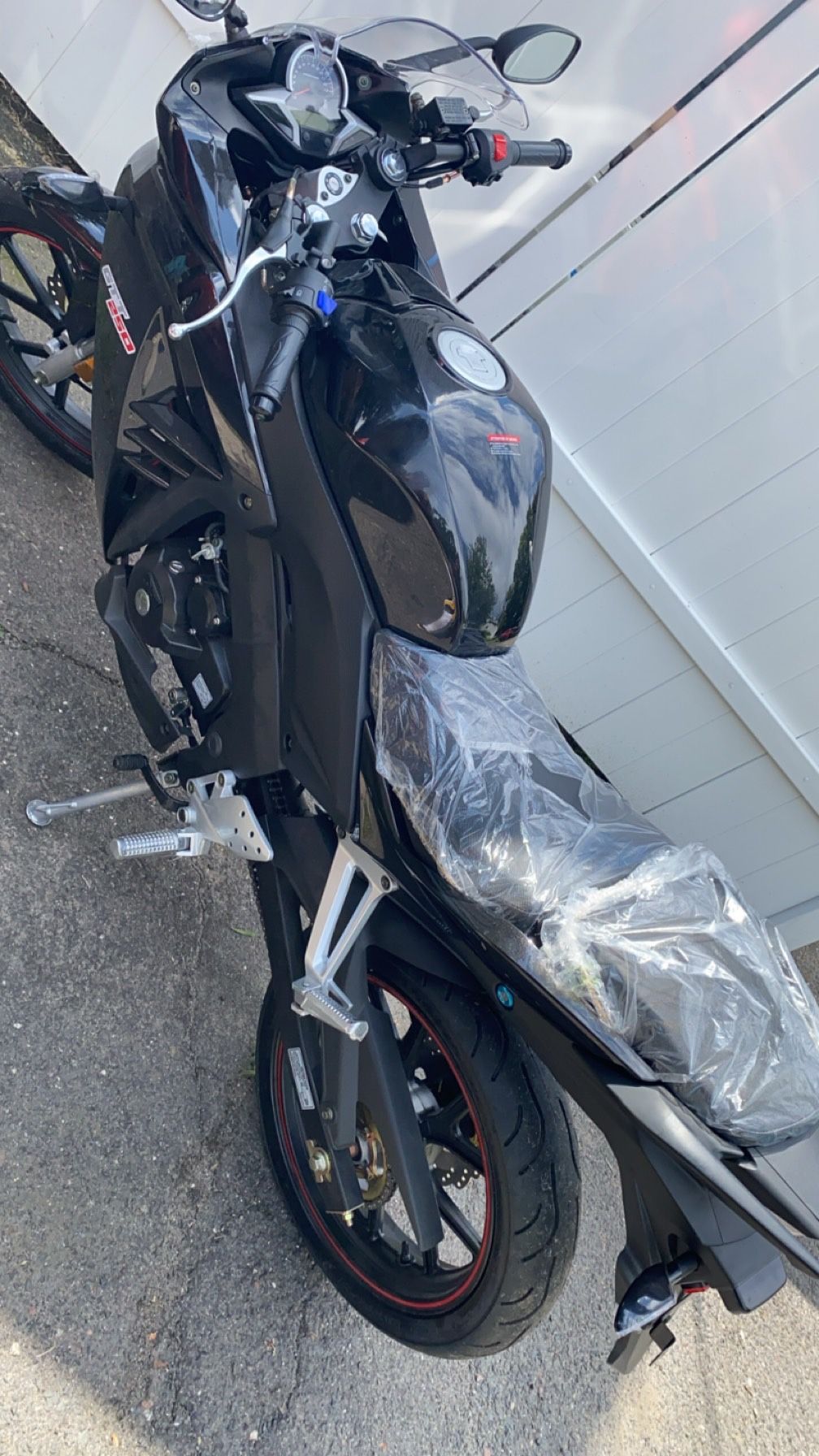 Gtt 250