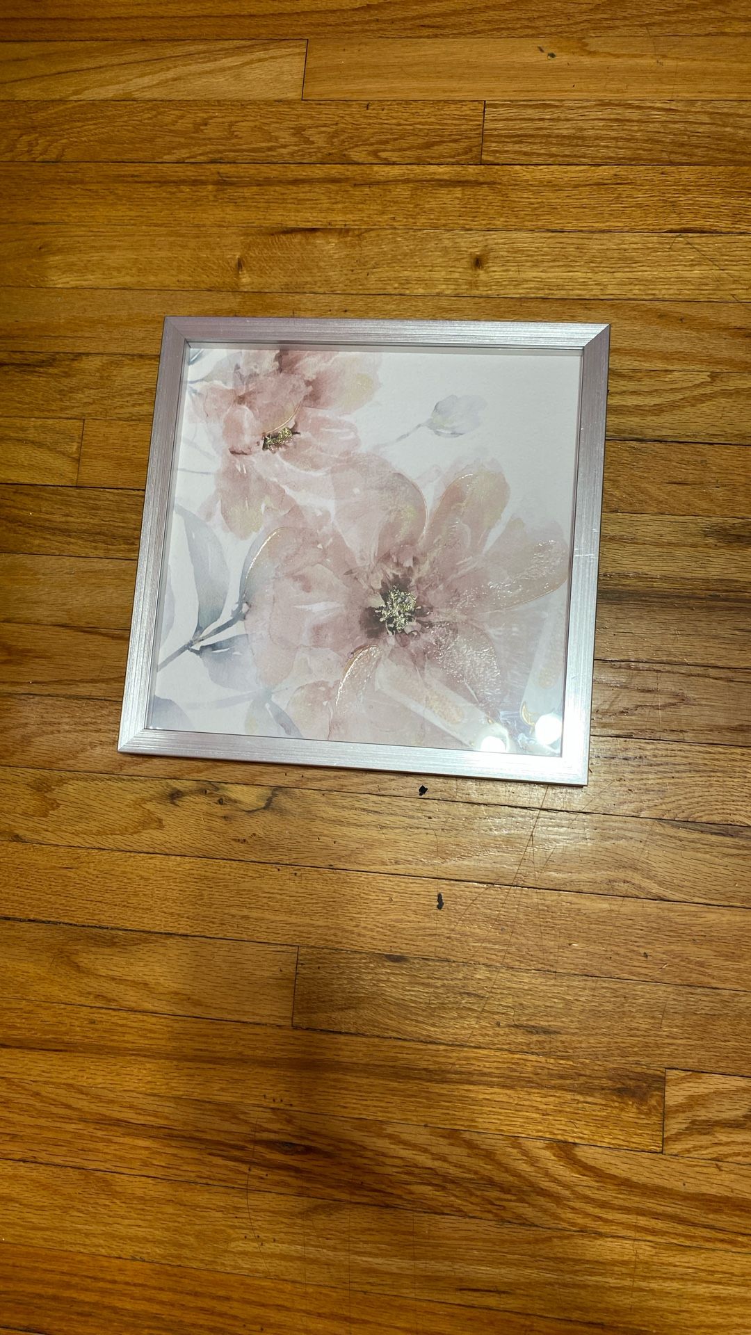 Floral Painting from TJMAXX